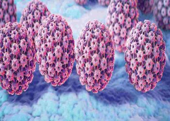 Như thế nào là virus HPV? 