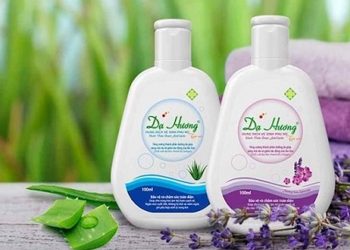 Dựa vào thành phần của dung dịch vệ sinh để lựa chọn