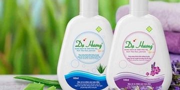 Dựa vào thành phần của dung dịch vệ sinh để lựa chọn