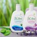 Dựa vào thành phần của dung dịch vệ sinh để lựa chọn