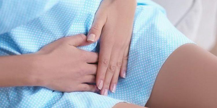 Sùi mào gà gây cho người bệnh sự đau đớn, khó chịu