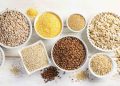 Ngũ cốc nguyên hạt gồm 5 loại hạt có giá trị dinh dưỡng cao