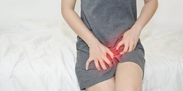 Ngứa vùng kín chủ yếu do thói quen sinh hoạt không hợp lý