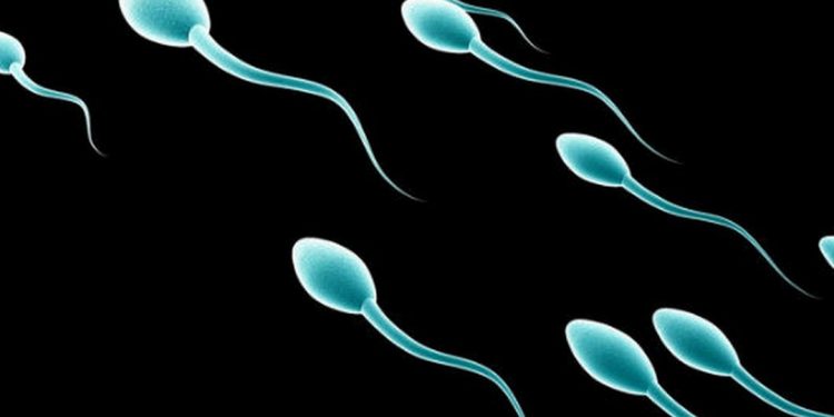 Tinh trùng loãng thường là bị một thời gian và có thể tự hết