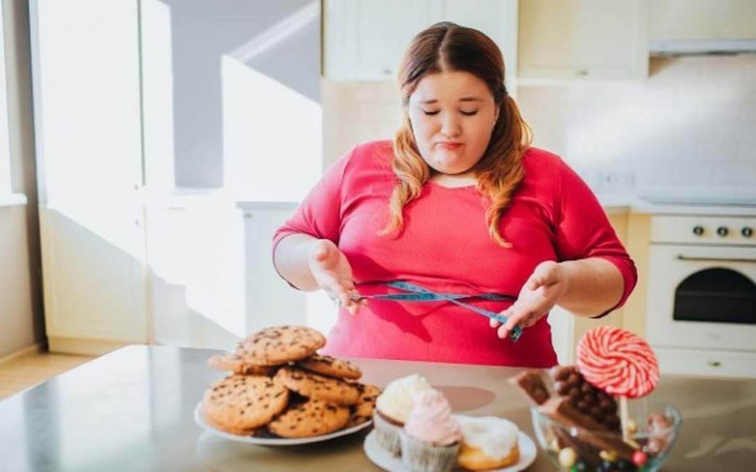 Người thừa cân, béo phì có nguy cơ mắc bệnh cao hơn