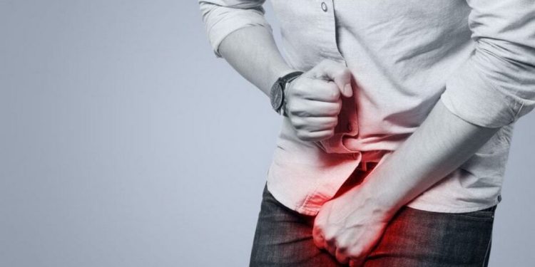 Tìm hiểu tổng quan về bệnh lý viêm da quy đầu