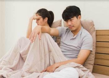 Yếu sinh lý là tình trạng dương vật không thể cương cứng lên