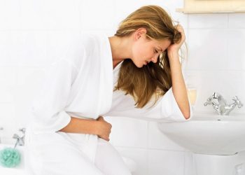 Đau bụng dưới âm ỉ cho thấy cơ thể bạn đang bị bệnh