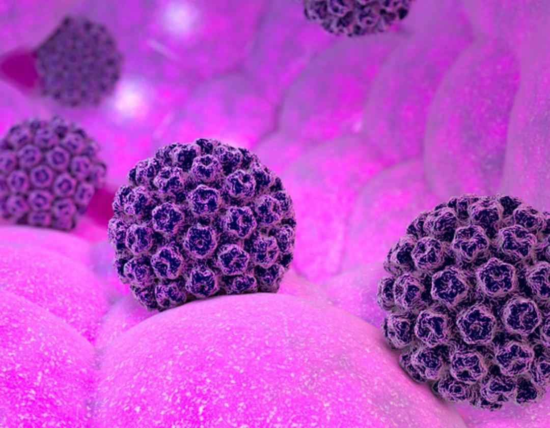 Dấu hiệu nhiễm HPV gây ung thư cổ tử cung