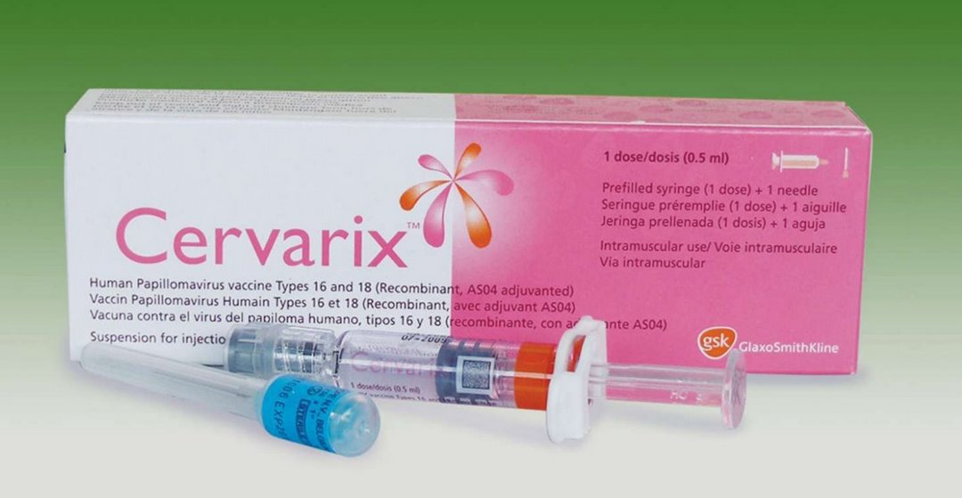 Vắc xin HPV là gì?