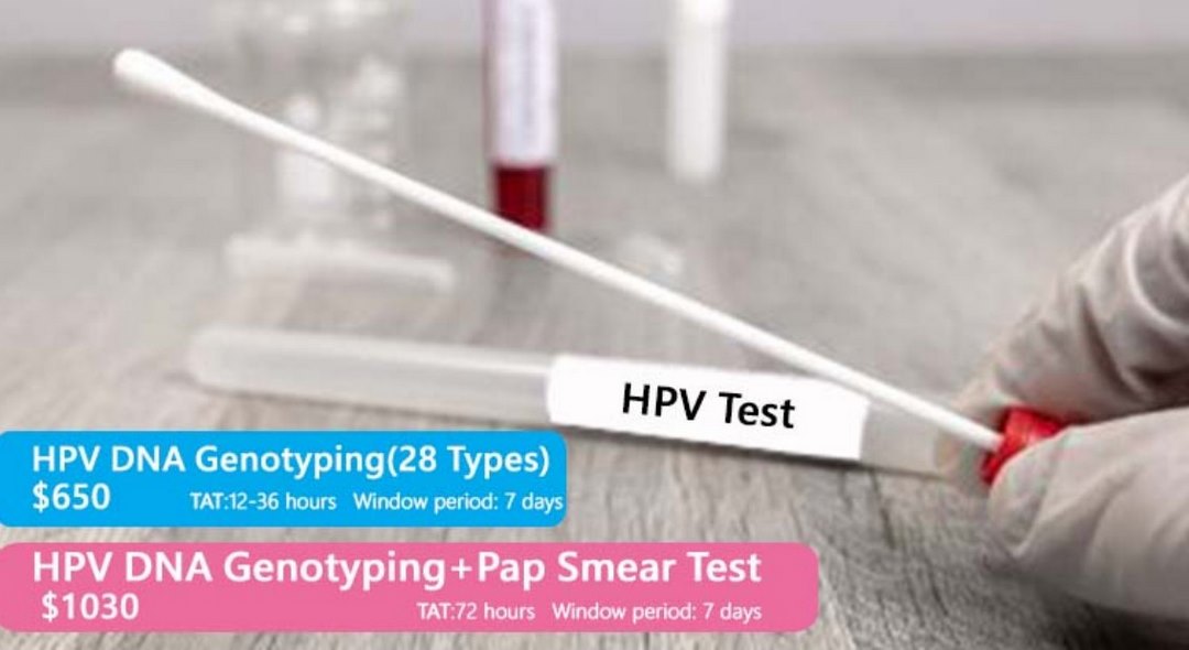 Vắc-xin HPV hoạt động như thế nào?