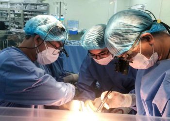 Lợi ích cắt bao quy đầu mà nam giới chưa từng biết tới