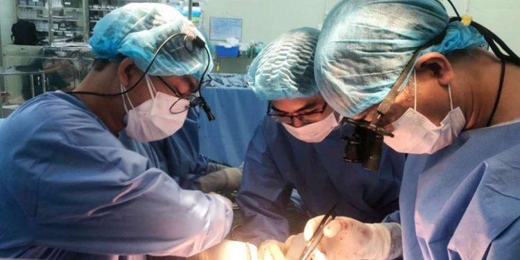 Lợi ích cắt bao quy đầu mà nam giới chưa từng biết tới