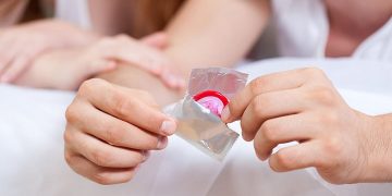 Quan hệ tình dục an toàn là giải pháp tối ưu phòng tránh bệnh