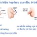 Những Triệu Chứng Của Hẹp Bao Quy Đầu