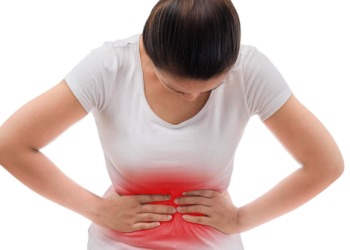 Đau bụng kinh là một triệu chứng thường gặp ở phụ nữ