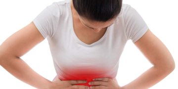 Đau bụng kinh là một triệu chứng thường gặp ở phụ nữ