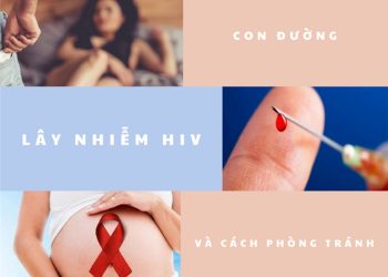 Sử dụng chung kim tiêm và dụng cụ tiêm chích ma túy