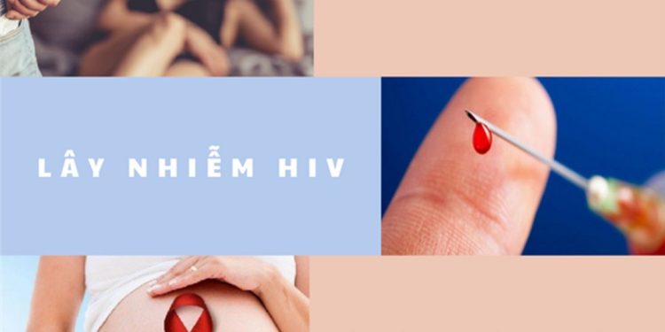 Sử dụng chung kim tiêm và dụng cụ tiêm chích ma túy