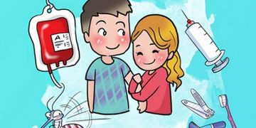 Thực hiện các xét nghiệm định kỳ