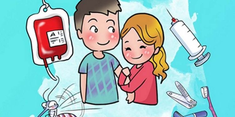 Thực hiện các xét nghiệm định kỳ