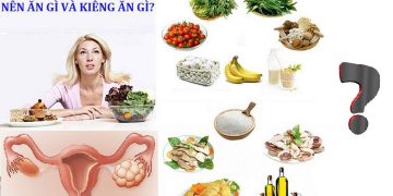 Cách phòng ngừa bệnh