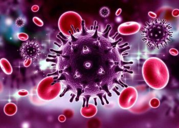 HIV là một loại virus tấn công hệ miễn dịch của con người