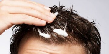 Các loại gel vuốt tóc cho nam tại nhathuoc247.com