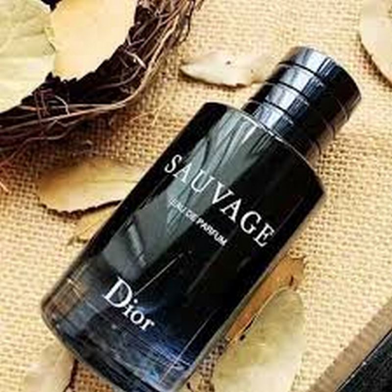 Nước hoa nam Dior Sauvage