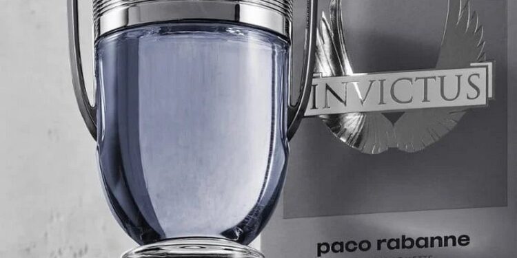 Nước hoa nam Paco Rabanne Invictus